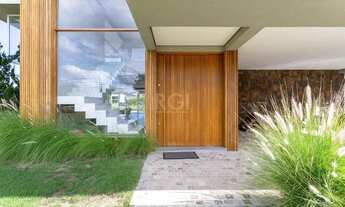 Imagem 4: Casa Condominio para Venda - 380m², 3 dormitórios, sendo 3 suites, 6 vagas - Terra Ville