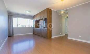 Imagem: Apartamento à venda no Alto da Lapa, impecável