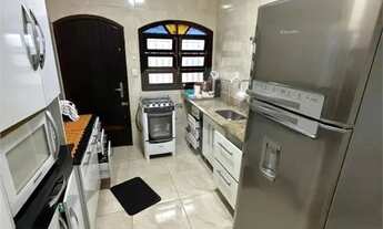 Imagem 3: Casa com 2 quartos à venda em Maracanã - SP