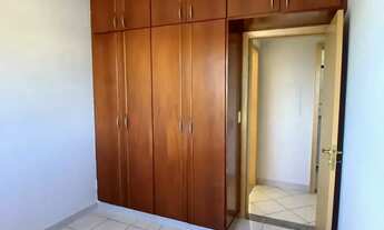 Imagem 5: Apartamento para alugar com armários planejados e 3 quartos sendo 1 suíte