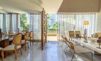 Imagem 4: Venda Casa 3 Dormitórios - 500 m² Brooklin