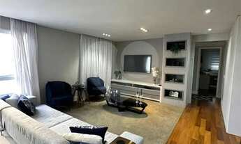 Imagem 2: Imóvel para venda com 143 metros quadrados com 3 quartos em Santa Teresinha - São Paulo