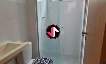 Imagem 7: Apartamento à venda no Chapada das Dunas, 2 quartos, 1 vaga 40m², Coophema - Cuiabá-MT REF