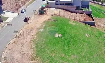 Imagem: Lote de 382,83 m² à venda no Condomínio