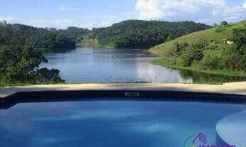 Imagem 2: CHACARA - CHÁCARA ELDORADO - SP