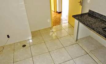 Imagem 6: Apartamento à venda com 61 m², 2 quartos em Conceicao, Campinas