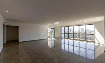 Imagem 4: Apartamento à venda e para alugar em Campinas, Cambuí, com 4 suítes, com 568 m², Saint Tho