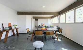 Imagem 5: Apartamento em Rua Tabapuã - Itaim Bibi - São Paulo/SP