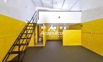 Imagem: Salão comercial para alugar no bairro Jardim