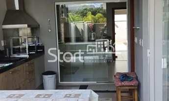 Imagem 5: Casa - Swiss Park - Campinas