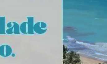 Imagem: Urban Blue View - Seu novo FRENTE MAR de