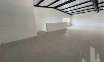 Imagem 7: Barracão para alugar, 350 m² por R$ 6.000,00/mês - Centro - Jaú/SP