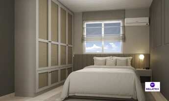 Imagem 4: APARTAMENTOS NA PLANTA- CONDOMINIO VILLAGE NATUREZA