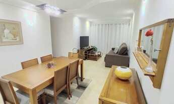 Imagem 2: Apartamento à venda no Jardim Aurélia, Campinas