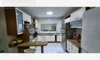 Imagem 4: Sobrado a venda - Parque das Nações, Santo André