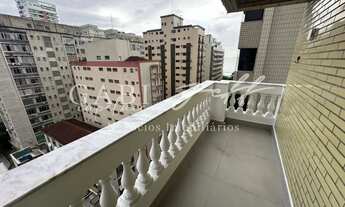 Imagem 2: APARTAMENTO RESIDENCIAL em SANTOS - SP, APARECIDA