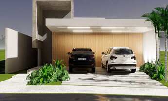 Imagem: CASA TÉRREA JARDINS CAPRI Casa em Condomínio