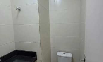 Imagem 3: Arya Tower Alugo Sala Comercial de 30m2 Pele de vidro andar alto nascente