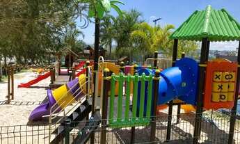 Imagem 2: Terreno para locação com 360m² no Swiss Park, em Campinas