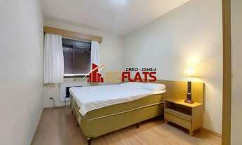 Imagem 5: Flat com ótimo preço no bairro Jardins. Confira!