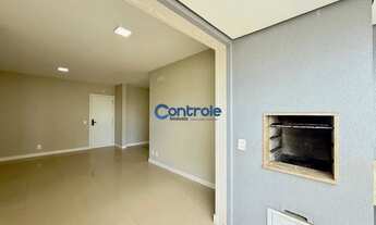 Imagem 2: Apartamento de 02 dormitórios sendo 1 suíte em Campinas, São José SC