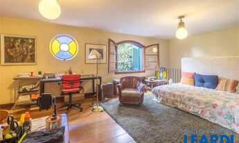 Imagem 6: SOBRADO - ALTO DE PINHEIROS - SP