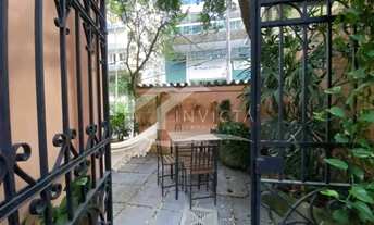 Imagem 2: MARAVILHOSO APARTAMENTO COM AREA EXTERNA NO LEBLON!!!