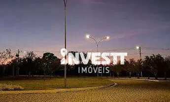 Imagem 6: Terreno à venda no Condomínio Horizontal Portal do Sol Green - Goiânia/GO