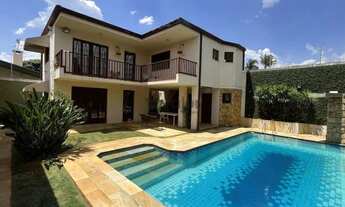 Imagem: Casa à venda e para alugar em Campinas