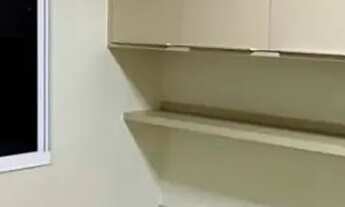 Imagem 6: Apartamento á venda com 2 quartos, moveis planejados, 5° andar, elevador no Castello Di Mo