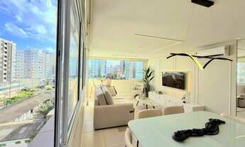 Imagem 7: Vista definida para o mar em localização privilegiada