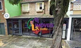 Imagem: SOBRADO - VILA ROMANA - SP