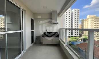 Imagem 2: ESSENZA RESIDENCIAL | 3 QUARTOS | 2 SUITES | 1 SALA