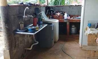 Imagem 2: Chácara Casa com 2 dormitórios