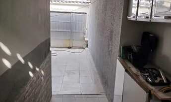 Imagem 2: Casa duplex de 3 quartos, sendo 2 suítes, Agostinho Porto - São João de Meriti