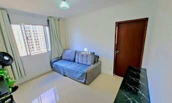 Imagem 3: Apartamento à venda no Itararé em São Vicente