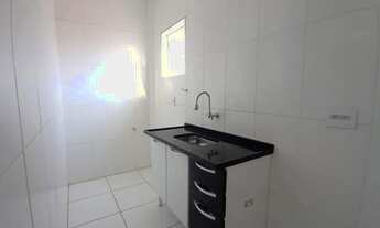 Imagem 5: Kitnet Para Aluguel COND. EDIFÍCIO DAVOLI (KITNET) MOGI MIRIM