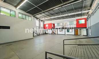 Imagem 3: Galpão para locação no Jardim Alvorada / Engenho Nogueira!