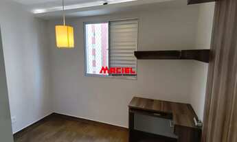 Imagem 5: Imóvel para aluguel possui 48 metros quadrados com 2 quartos Campo de Bragança