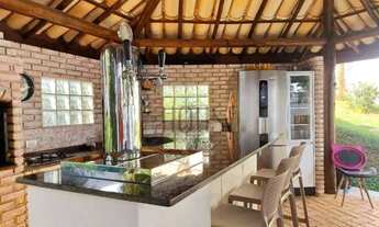 Imagem 6: Casa com 4 quartos à venda, 414 m² - Condomínio Village Vert - Sorocaba/SP