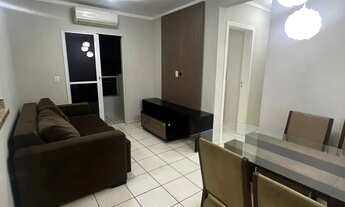 Imagem 2: Apartamento à venda em Várzea Grande/MT