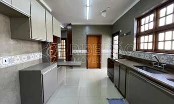 Imagem 5: Casa em condomínio com 04 dormitórios e piscina em Bonfim Paulista para venda e Locação