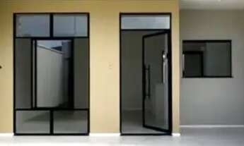 Imagem: Lançamento no Eusébio / Jasmim Residence