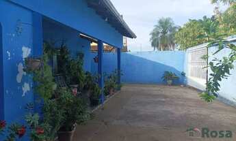 Imagem 4: Casa para venda com 4 dormitórios, sendo/1 suíte, no Bairro Nossa Senhora Aparecida, Cuiab