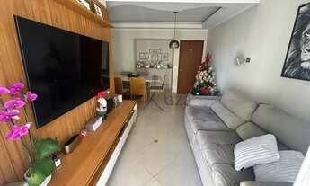 Imagem 3: Apartamento Padrão em São José dos Campos
