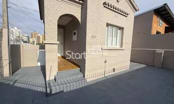 Imagem 2: Casa - Jardim Guanabara - Campinas