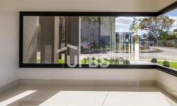 Imagem 6: Esplêndida Casa de Luxo à Venda no Condomínio Portal do Sol Green Goiânia/GO