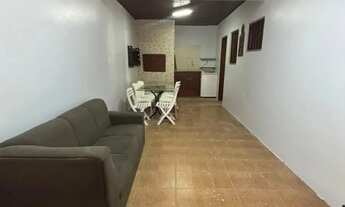 Imagem 3: CASA LADO MAR- BAIRRO ARCO IRIS