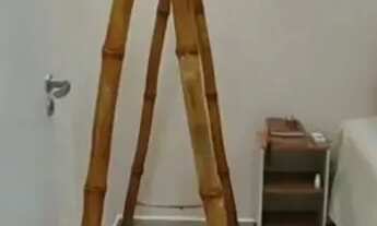 Imagem 6: Imóvel para aluguel possui 60 metros quadrados com 2 quartos em Ponto Certo - Camaçari - B