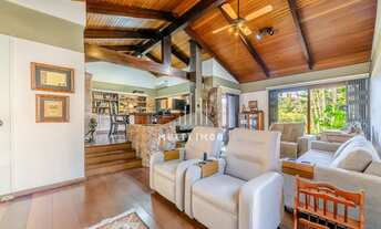 Imagem 2: Casa no Chácara das Pedras